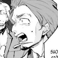 Cornelius Clyburn / TT Úc