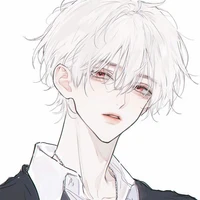 Vu Thư Kỳ/ Lucian Romanov