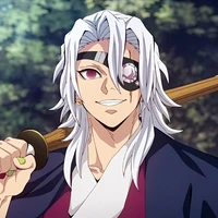 Tengen Uzui