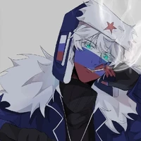 Russia🇷🇺(Russ)