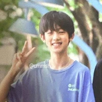 Eom Sunghyun/Seonghyeon