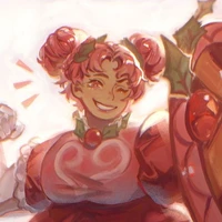 -𝐇𝐨𝐥𝐥𝐲 𝐁𝐞𝐫𝐫𝐲 𝐂𝐨𝐨𝐤𝐢𝐞-