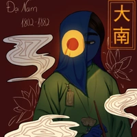 Đại Nam 