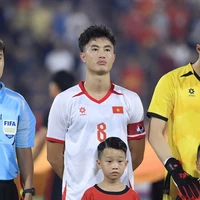 Nguyễn Văn Trường