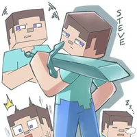 thầy herobrine