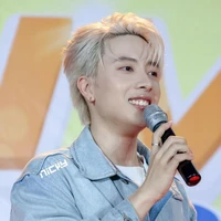 Trần Phong Hào / nicky