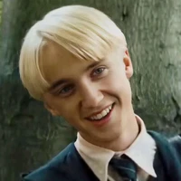Draco Malfoy
