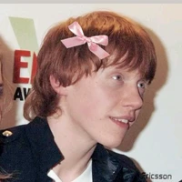 Ron Weasley