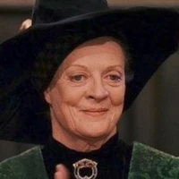 Minerva Mcgonagall
