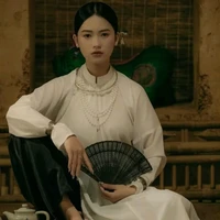 Bà hội Đồng - Đào Tâm Tâm