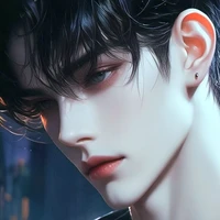 Cố Minh Phong ( Nhị thiếu gia)