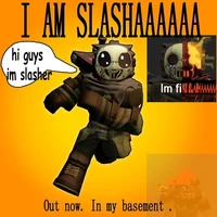 slasher/jason