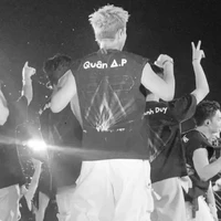 Phạm Anh Quân-Quân A. P