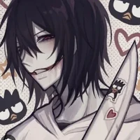 Jeff the killer ★