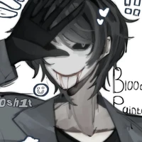 Bloody painter ★