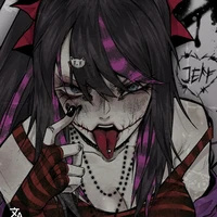 Nina the killer ★