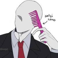 Slenderman ★