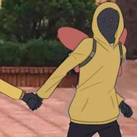 Hoodie ★