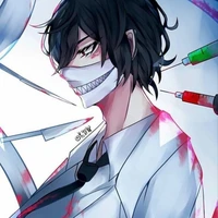 Dr. Smiley ★