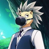 sư tử biết đi😰