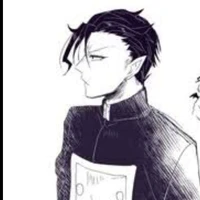 kalego-sensai*ông thầy số khổ*