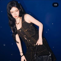 Khương Hoàn Mỹ - Cam