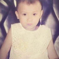 Vũ Thị Ngân Mỹ [10 tuổi]