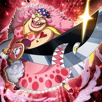 Charlotte Linlin/ Bigmom