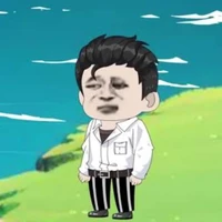 Mr. Nam Cương
