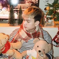 Lương Hoàng Phúc