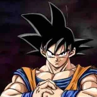 Son Goku(Vũ trụ 7)