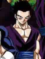 Son Gohan(Vũ trụ 7)