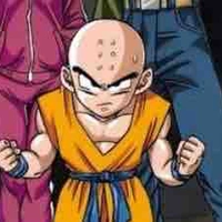 Krillin(Vũ trụ 7)