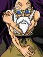 Quy lão tiên sinh(Vũ trụ 7)