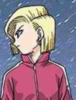 Android 18(Vũ trụ 7)