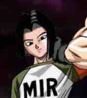 Android 17(Vũ trụ 7)