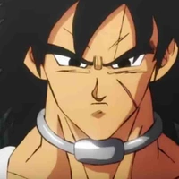 Broly(Vũ trụ 7)