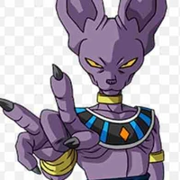 Beerus(Thần hủy diệt Vũ trụ 7)