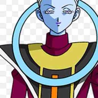 Whis(Thiên sứ Vũ trụ 7)