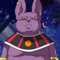 Champa(Thần hủy diệt Vũ trụ 6)