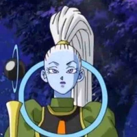 Vados(Thiên sứ Vũ trụ 6)