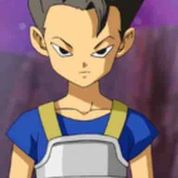 Cabba(Vũ trụ 6)