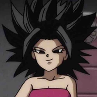 Caulifla(Vũ trụ 6)