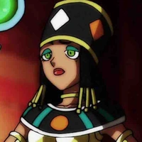 Helles(Thần hủy diệt Vũ trụ 2)