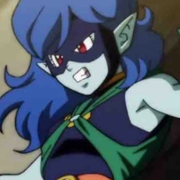 Kakunsa(Vũ trụ 2)