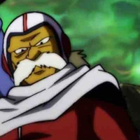 Zarbuto(Vũ trụ 2)