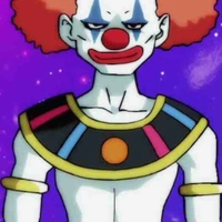 Belmold(Thần hủy diệt Vũ trụ 11)