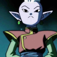 Kai(Kaioshin Vũ trụ 11)