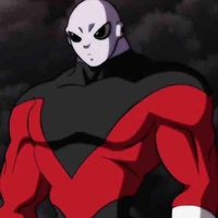 Jiren(Vũ trụ 11)