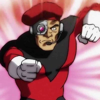 Kahseral(Vũ trụ 11)